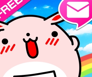 うさ森チャット